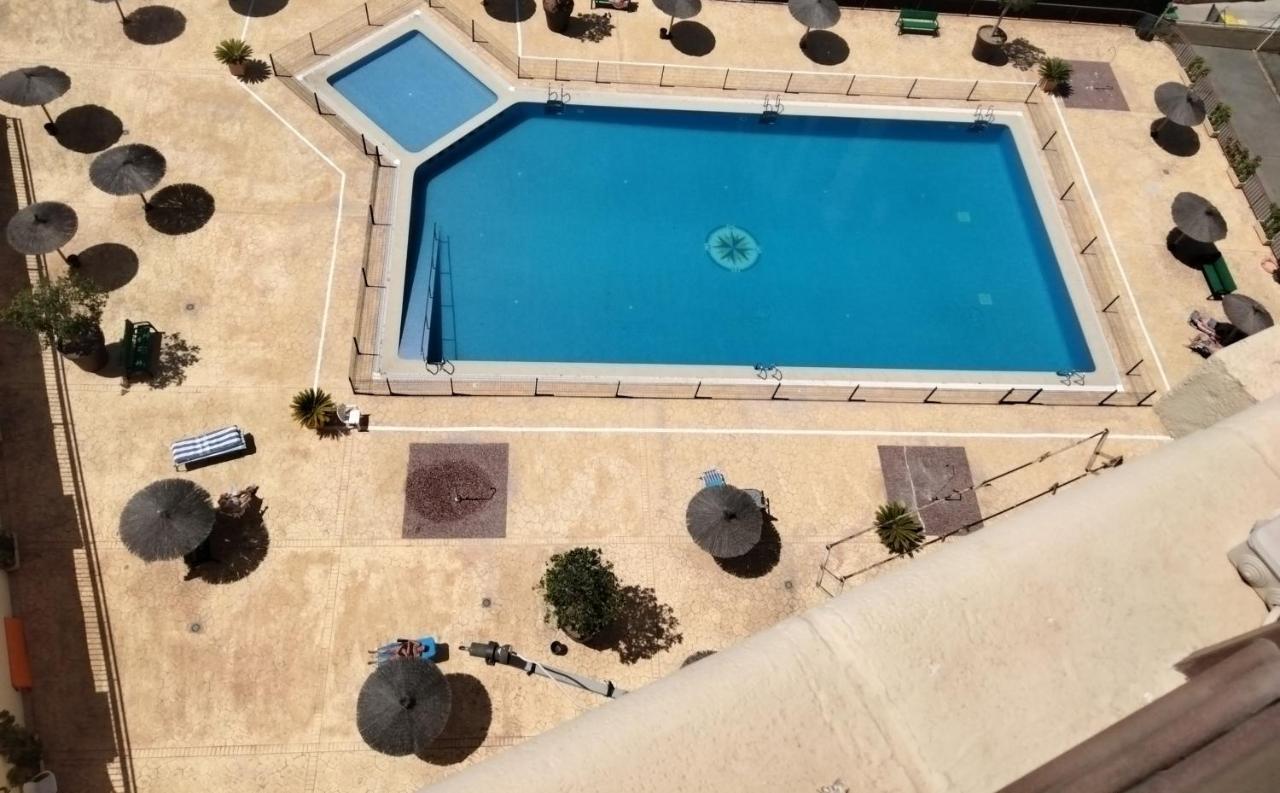 Appartement Acuarium 3 -