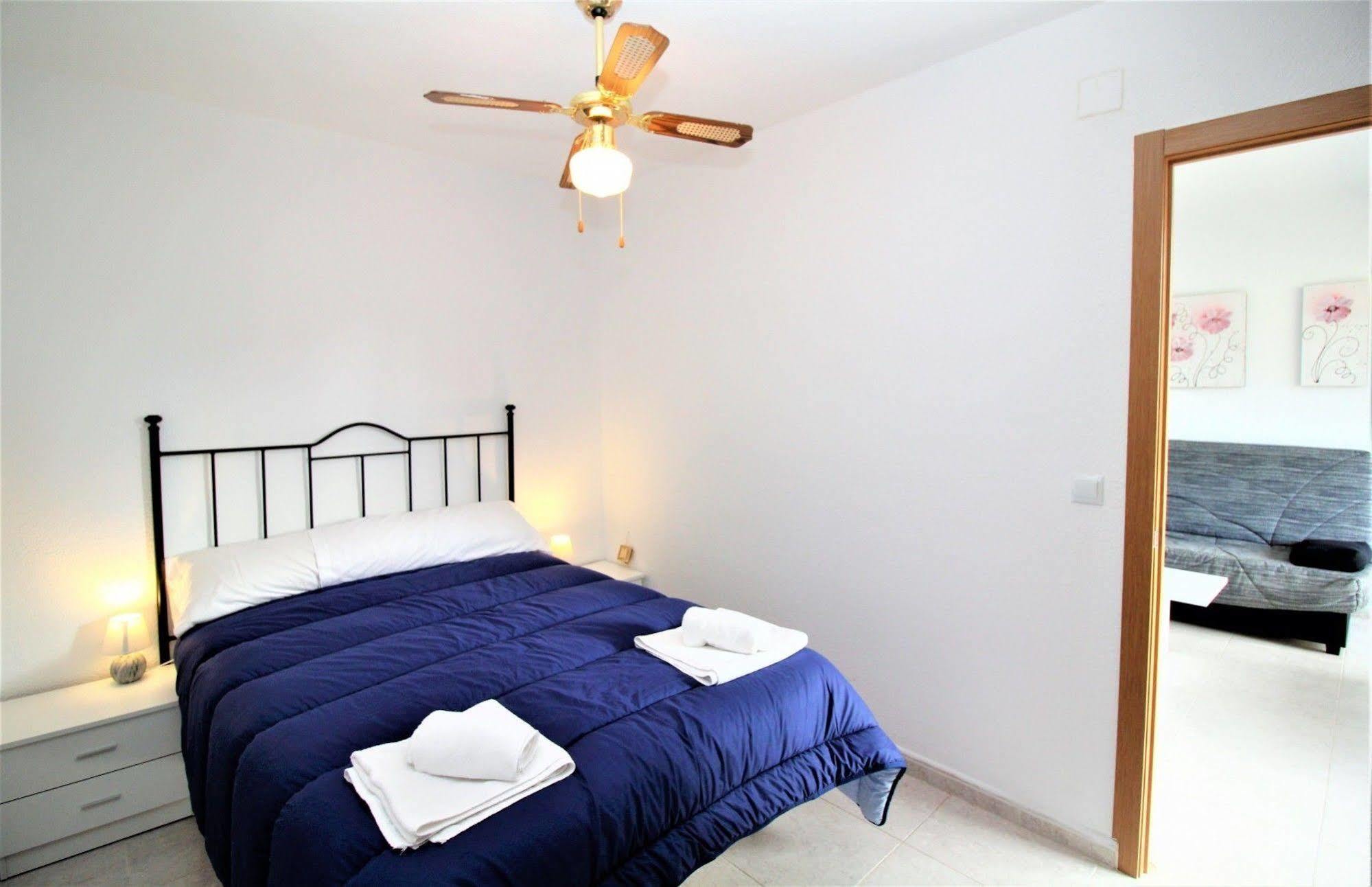 Acuarium 3 - Appartement