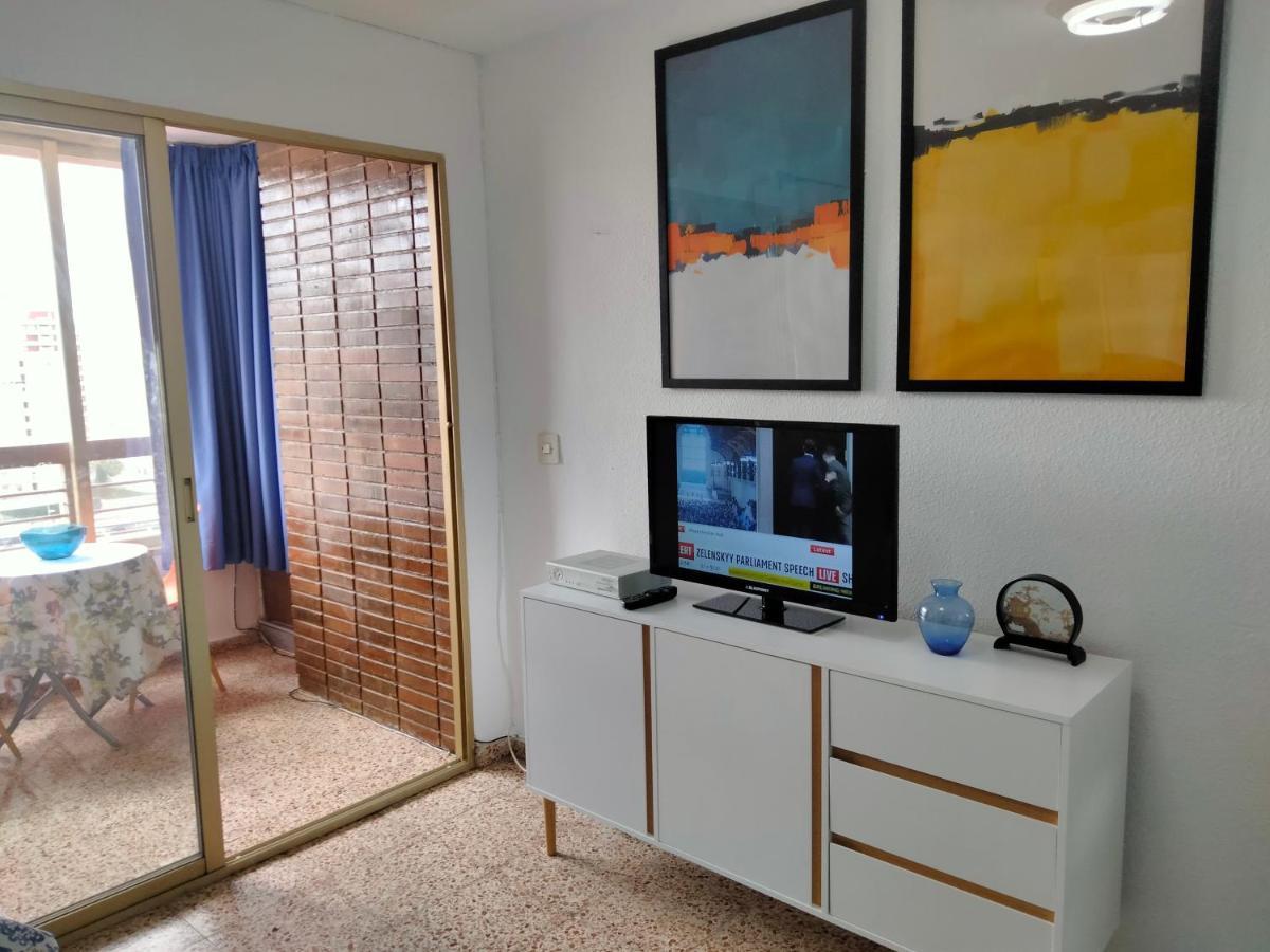 Acuarium 3 - Apartamento *