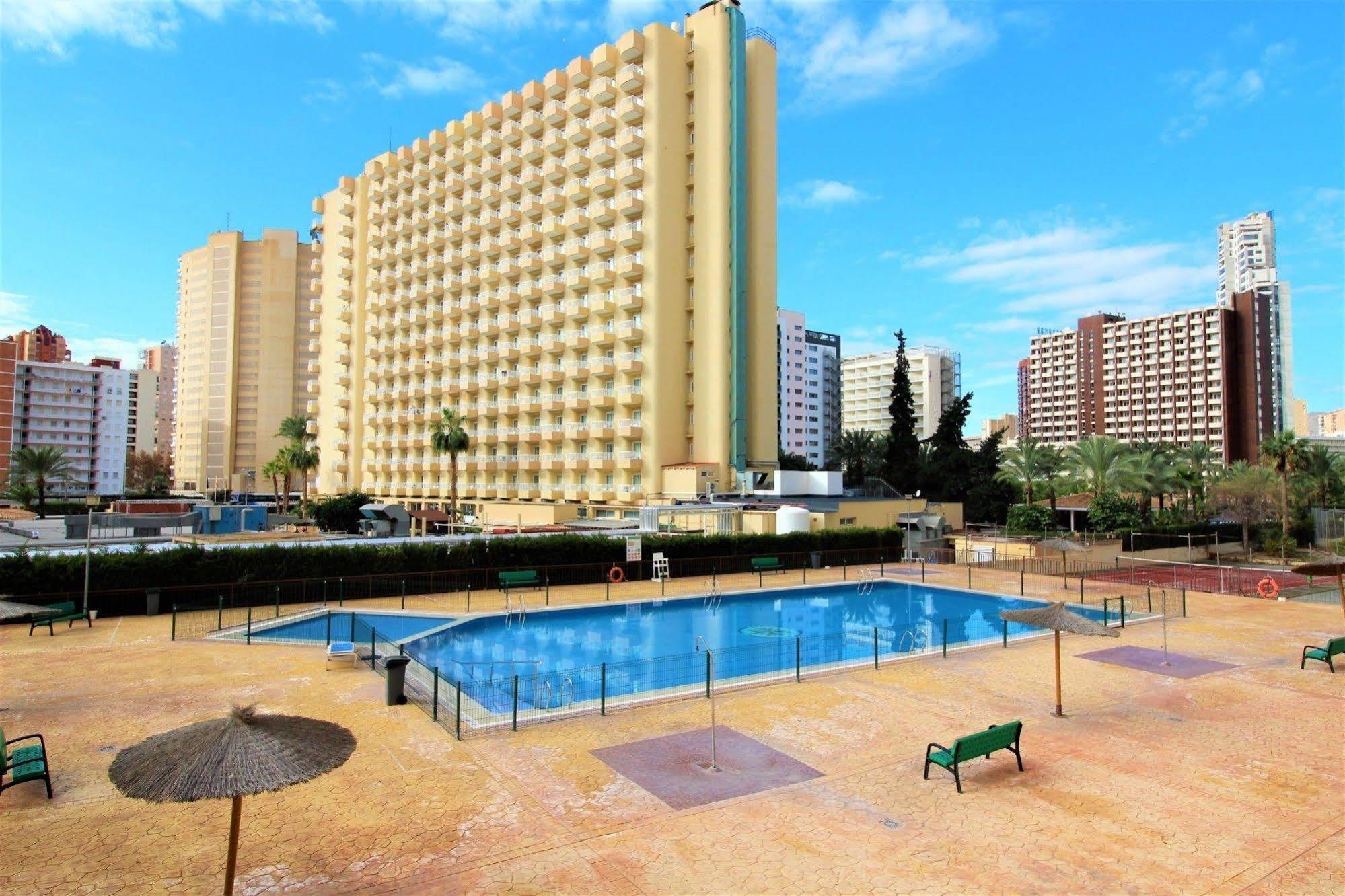 Acuarium 3 Benidorm
