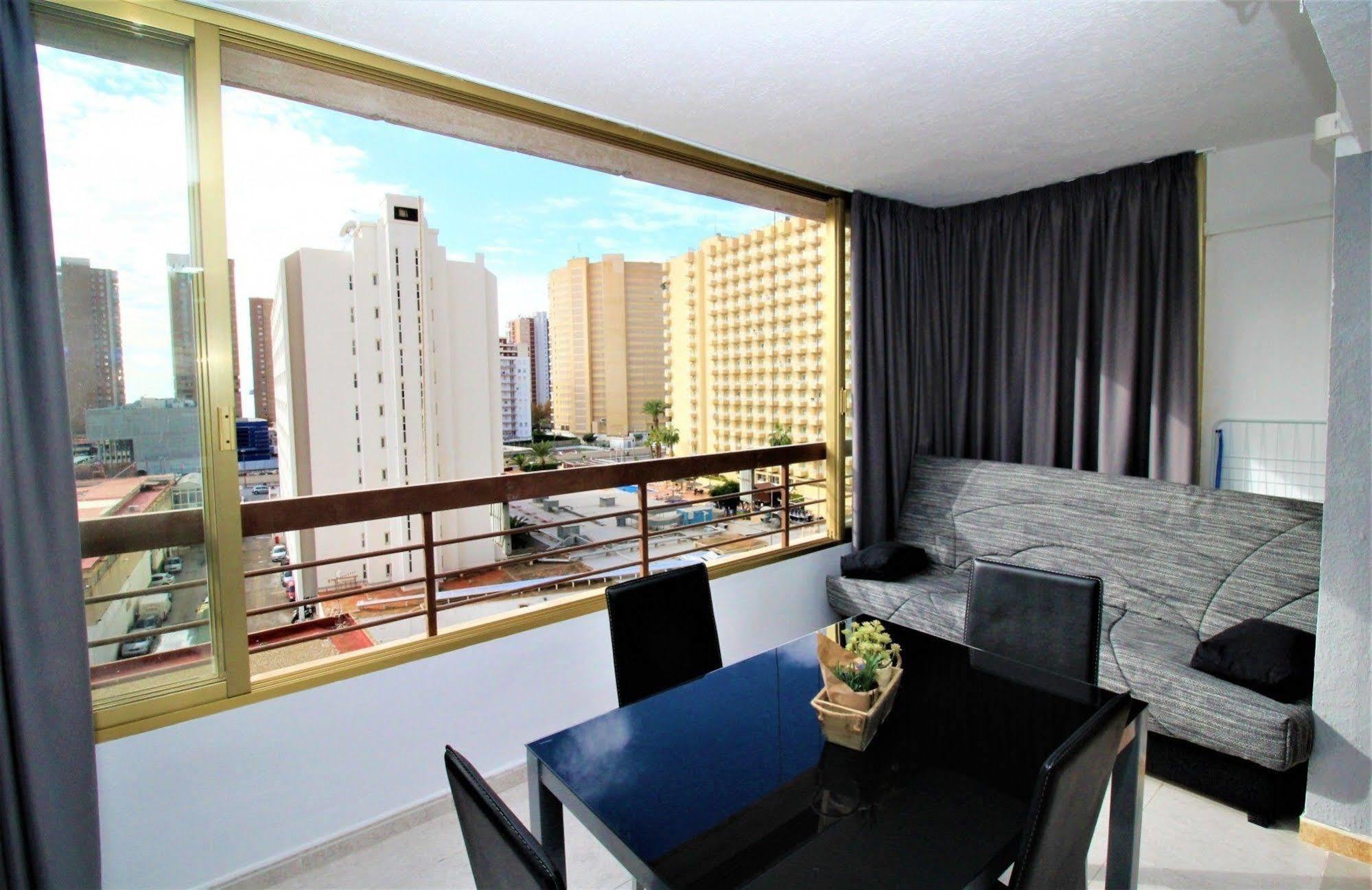 Acuarium 3 Apartment *