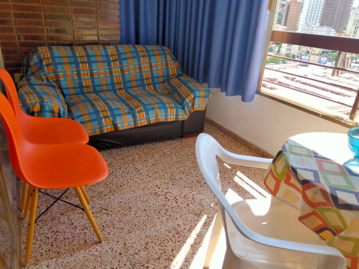 Acuarium 3 * Benidorm